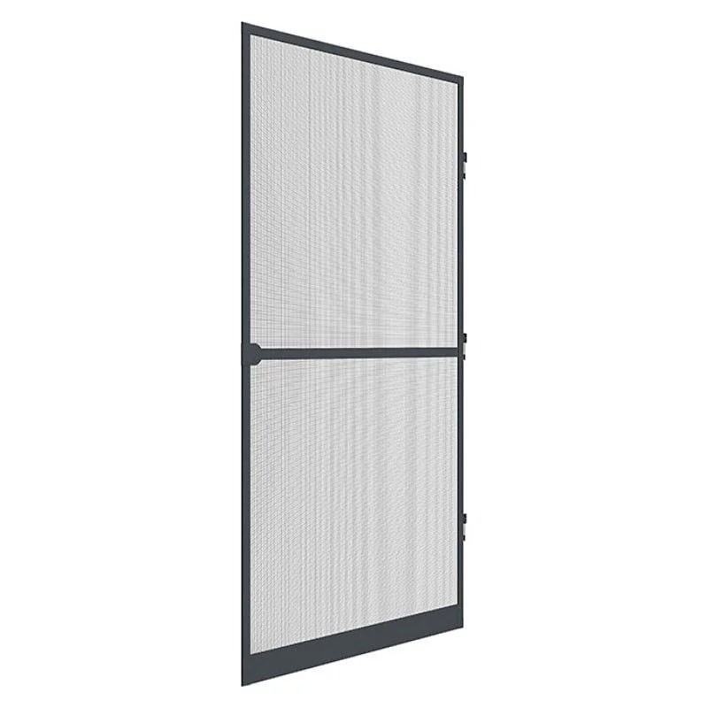 Comprar mosquitera puerta abatible kit【No+Mosquitos】