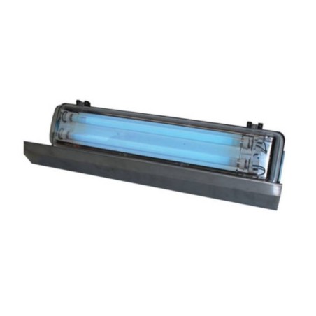 Comprar Lámpara atrapa insectos Atex 36 al mejor precio 【No+Mosquitos】