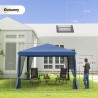 Comprar Carpa plegable con Mosquitera  al mejor precio 【No+Mosquitos】