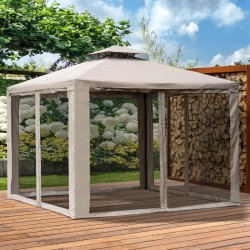 Comprar Carpa con Mosquitera al mejor precio 【No+Mosquitos】
