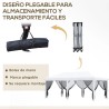 Comprar Gazebo con Mosquitera al mejor precio 【No+Mosquitos】
