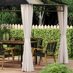 Comprar Pergola con Mosquitera al mejor precio 【No+Mosquitos】