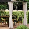 Comprar Pergola con Mosquitera al mejor precio 【No+Mosquitos】