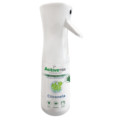 Comprar Repelente Antimosquitos natural Textil al mejor precio 【No+Mosquitos】