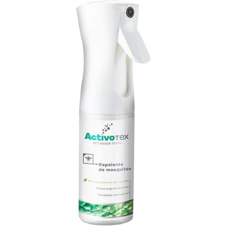 Comprar Repelente Antimosquitos natural Textil al mejor precio 【No+Mosquitos】
