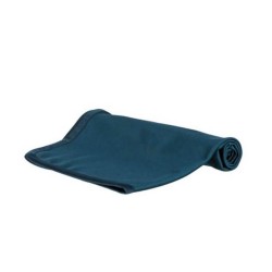 Manta para perros repelente insectos pequeña color azul