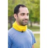 Bandana Multifuncional Amarillo