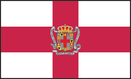 Bandera de Almería