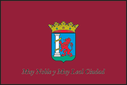 Bandera de Badajoz