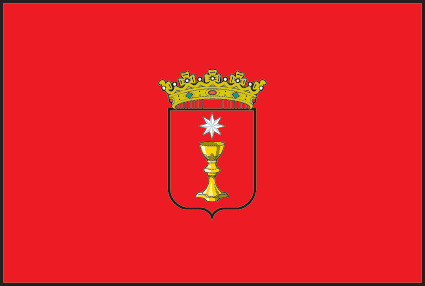 Bandera de Cuenca