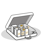 Mosquiteras decorativas