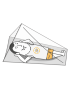 Mosquiteras decorativas