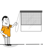 Mosquiteras para cama